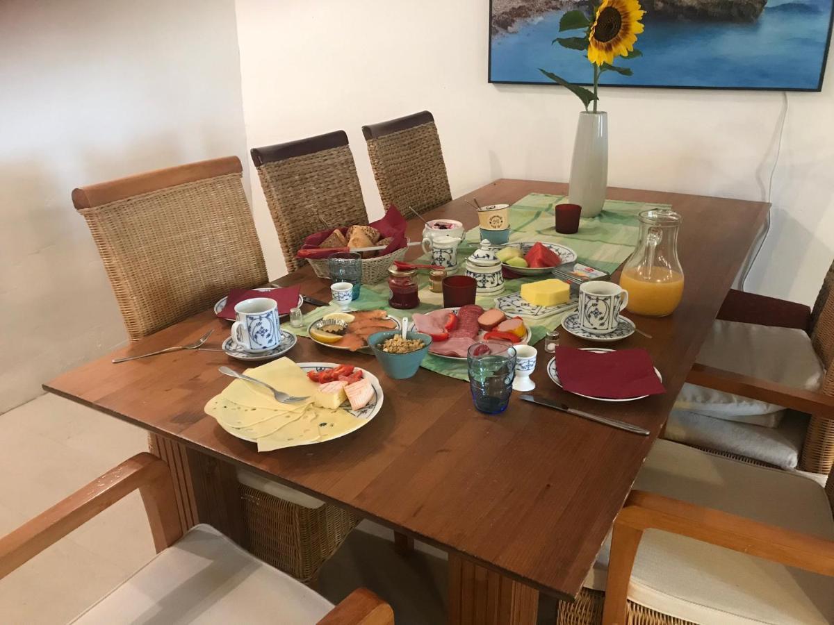 Ferienwohnung Am Komisenpad Südlohn Dış mekan fotoğraf