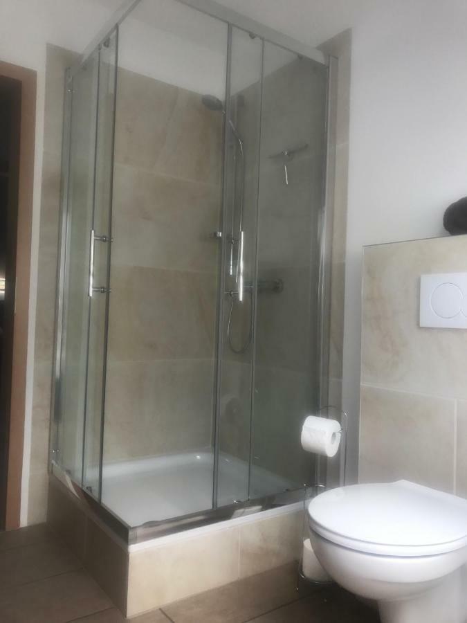 Ferienwohnung Am Komisenpad Südlohn Dış mekan fotoğraf