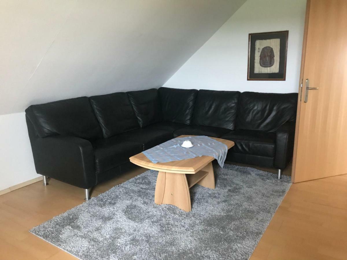 Ferienwohnung Am Komisenpad Südlohn Dış mekan fotoğraf