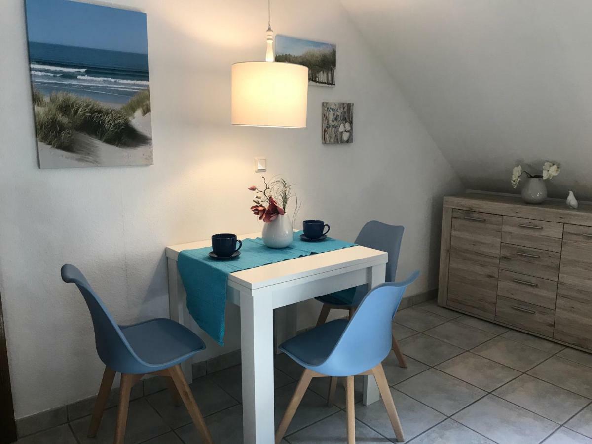 Ferienwohnung Am Komisenpad Südlohn Dış mekan fotoğraf